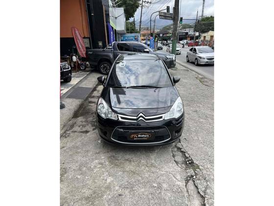 CITROËN C3 1.2 PURE TECH FLEX ORIGINE MANUAL